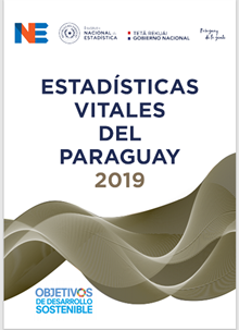 ESTADÍSTICAS VITALES DEL PARAGUAY 2019